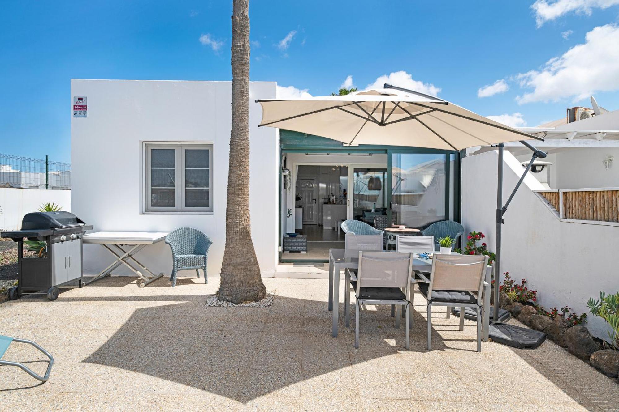 Mi Casita Holiday park Playa Blanca (Lanzarote)