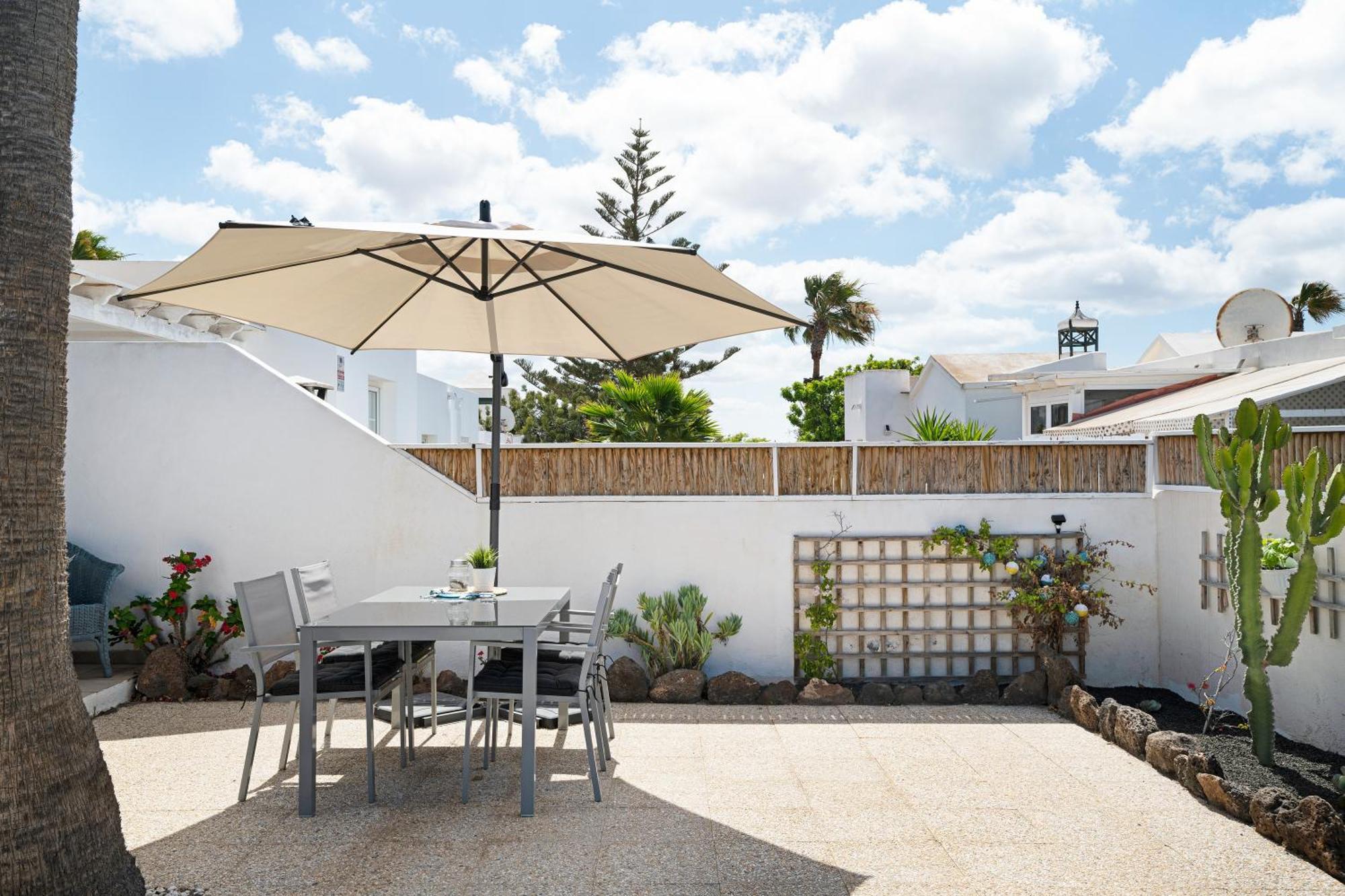Mi Casita Holiday park Playa Blanca (Lanzarote)