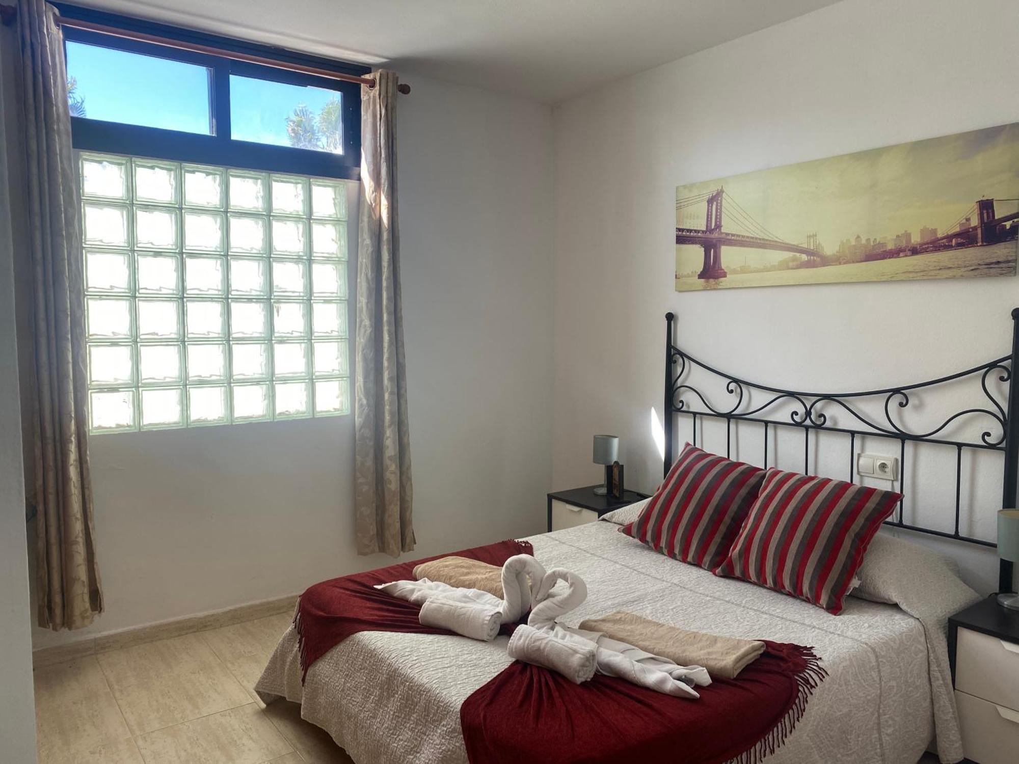 Casa Valentina Apartment