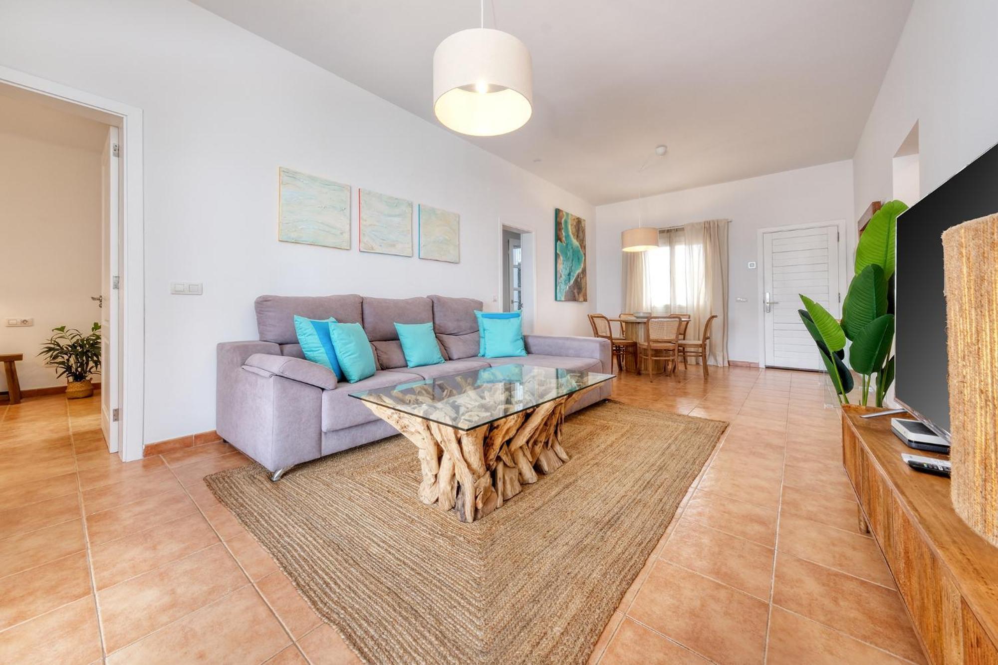 Malolo-private Pool And Jacuzzi Ferienhaus Playa Blanca (Lanzarote)
