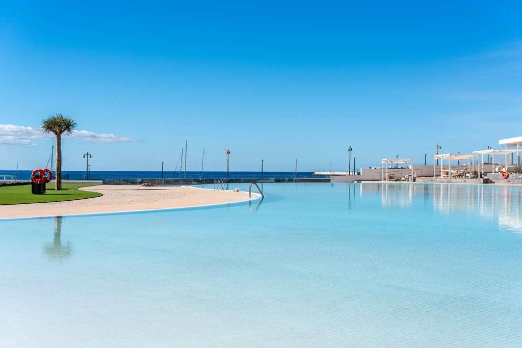 Hotel Barcelo Playa Blanca (Lanzarote)