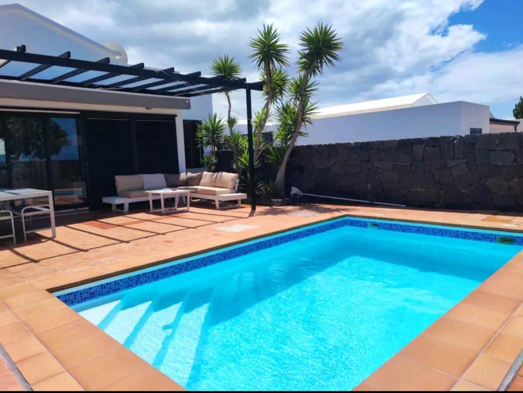 Villa Casa Cielo