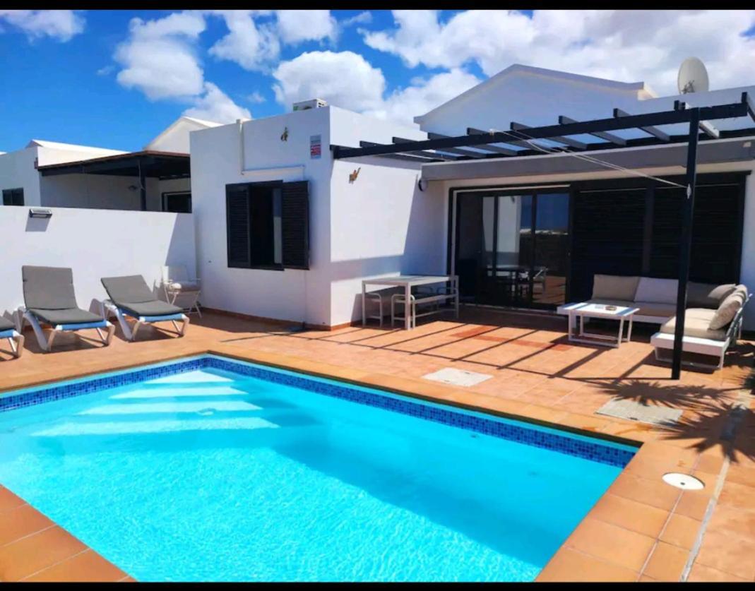 Casa Cielo