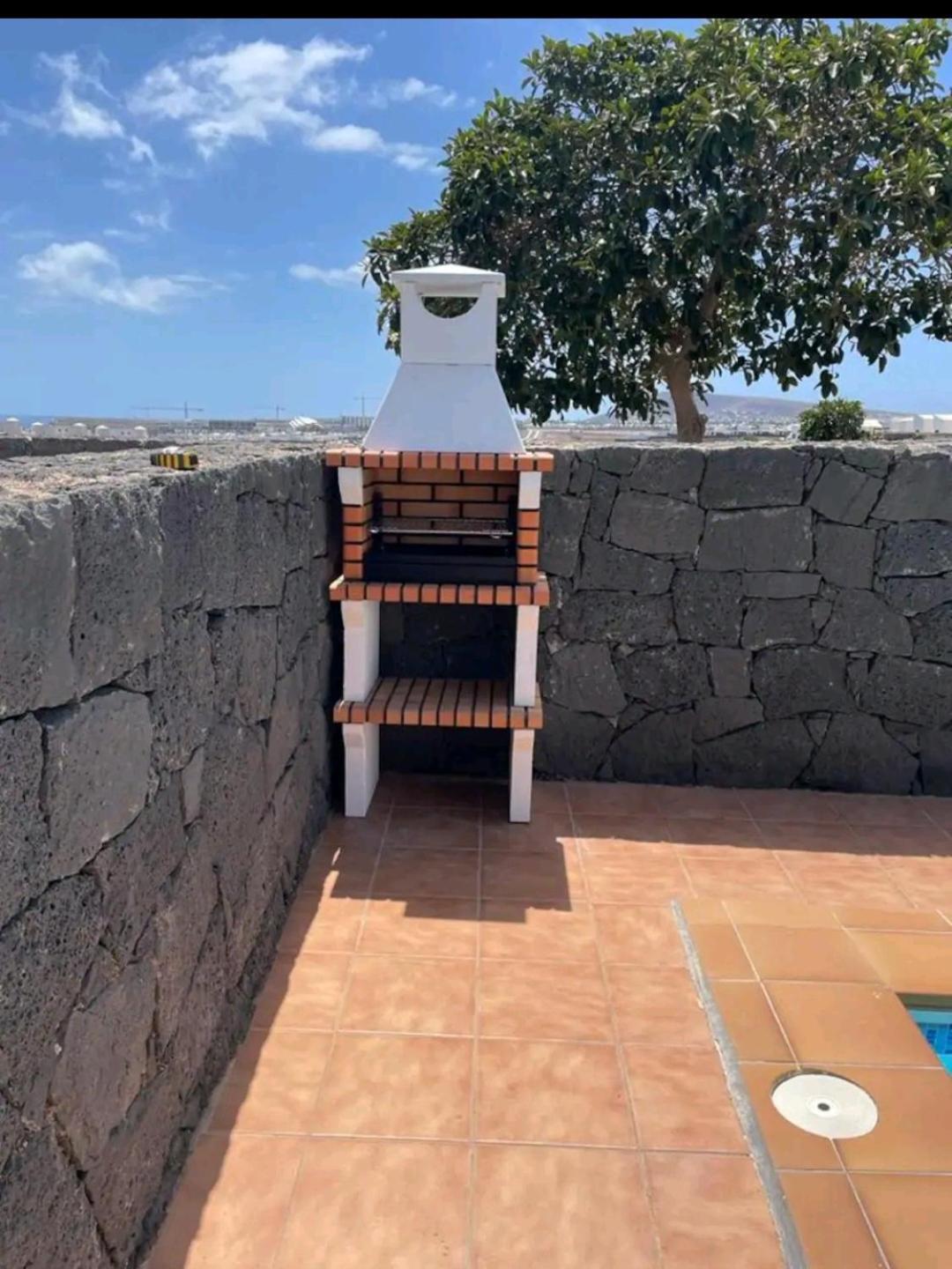 Villa Casa Cielo *
