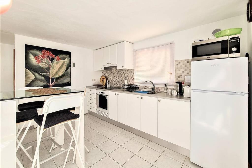 Stunning Sea View With 6 Bedrooms & Heated Pool - Renaissance * Playa Blanca (Lanzarote)