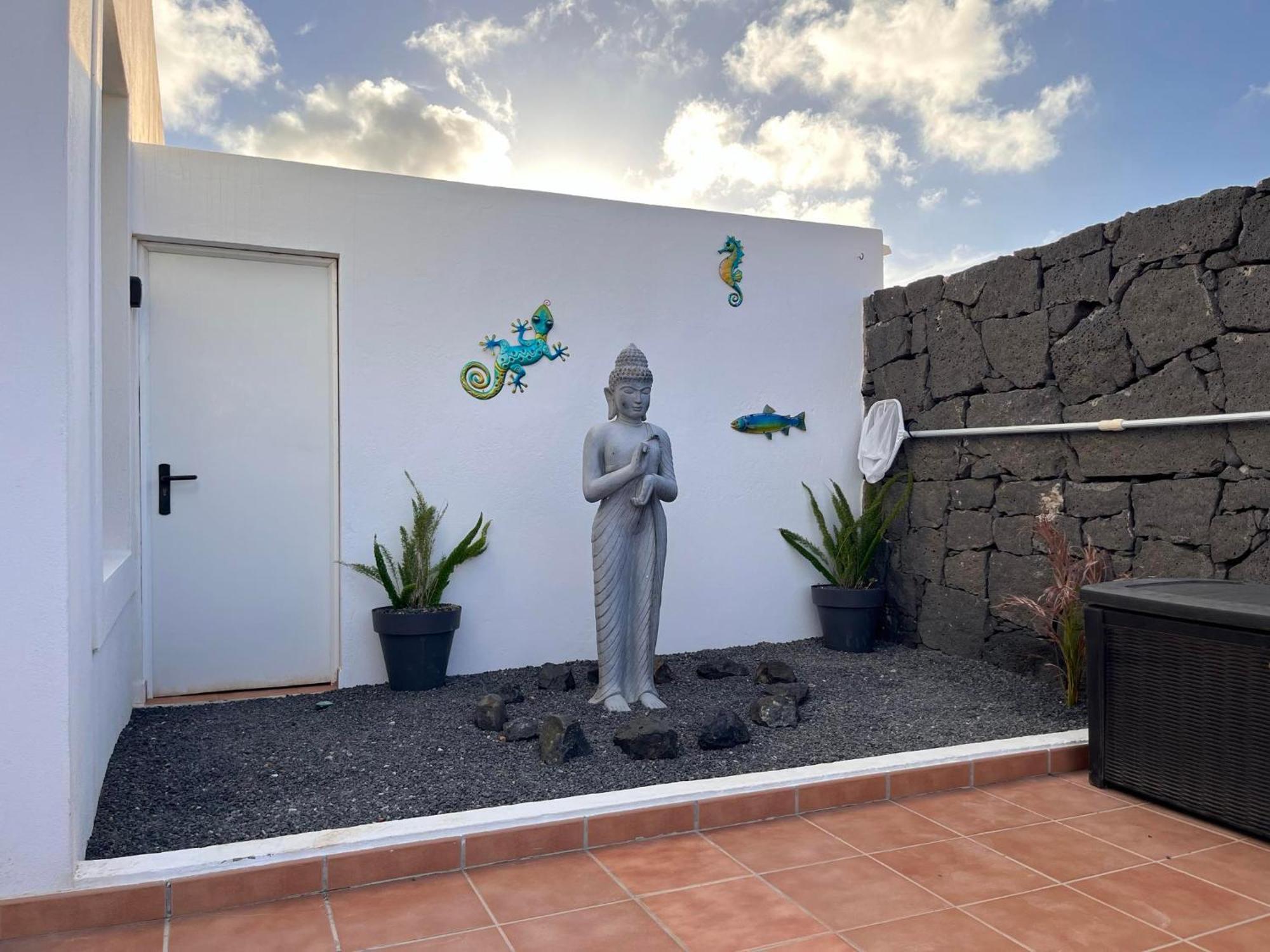 Casa Panadero's, 3 Bedroom Villa Playa Blanca (Lanzarote)