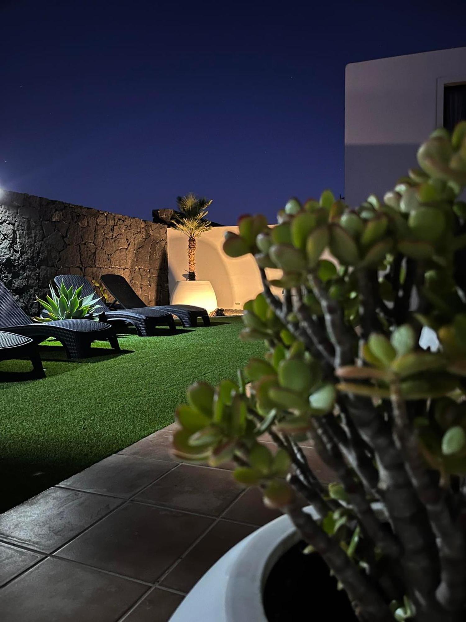 Villa Casa Panadero's, 3 Bedroom