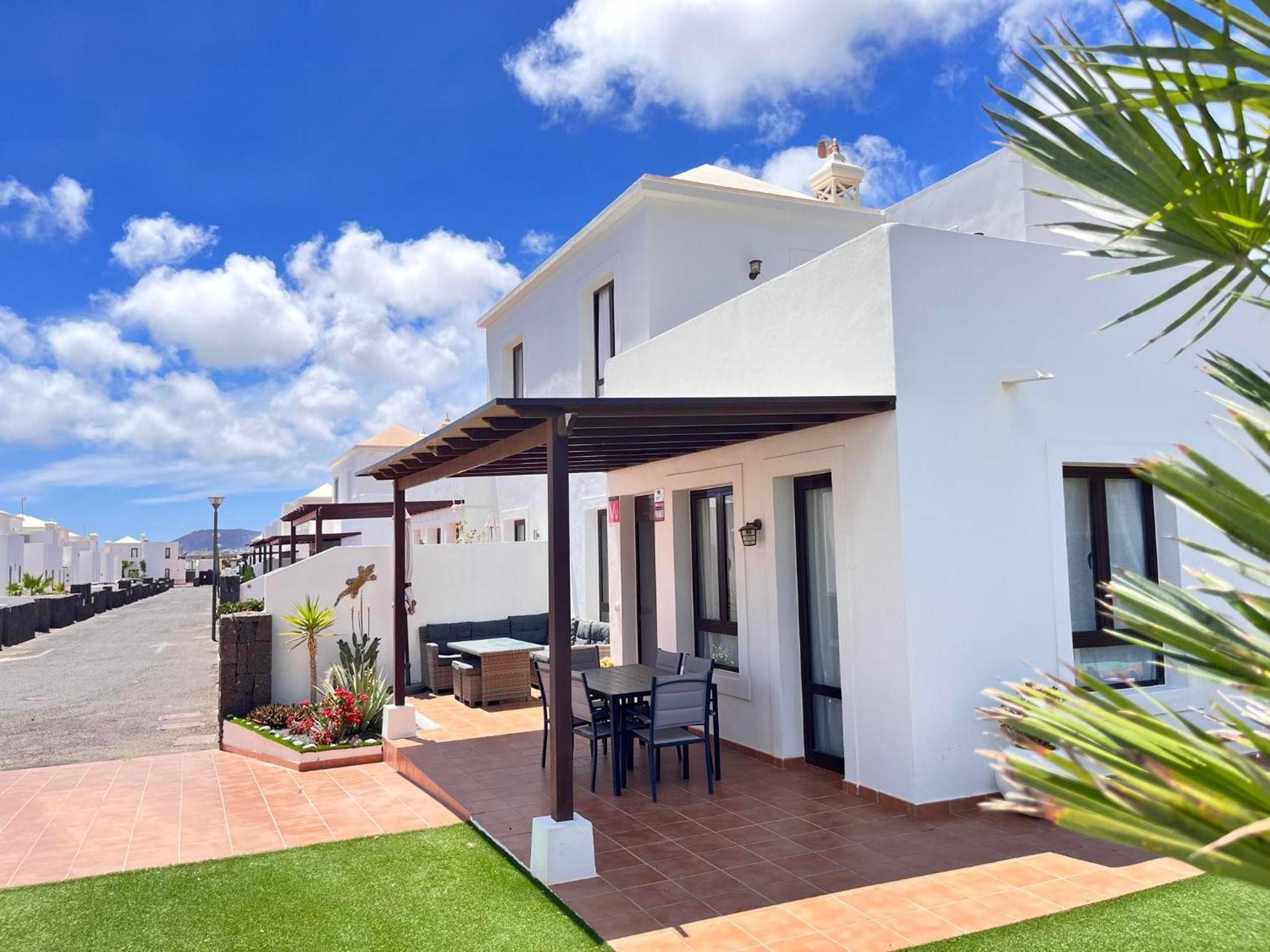 Casa Panadero's, 3 Bedroom *