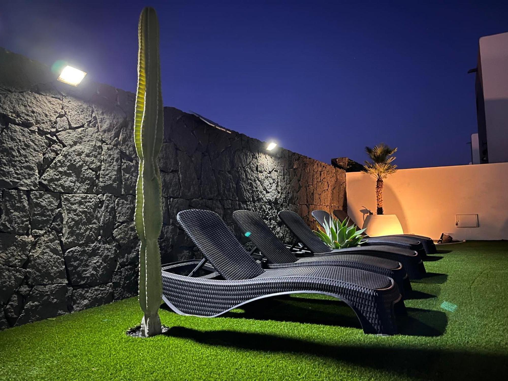 Villa Casa Panadero's, 3 Bedroom Playa Blanca (Lanzarote)