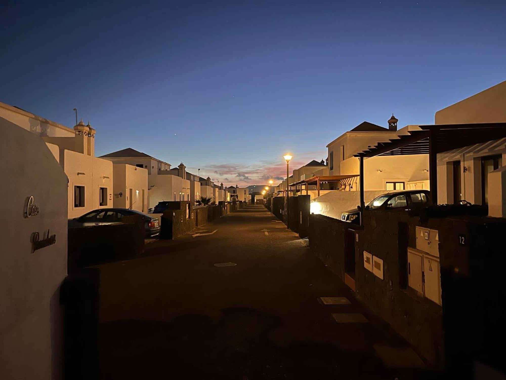 Casa Panadero's, 3 Bedroom Playa Blanca (Lanzarote)