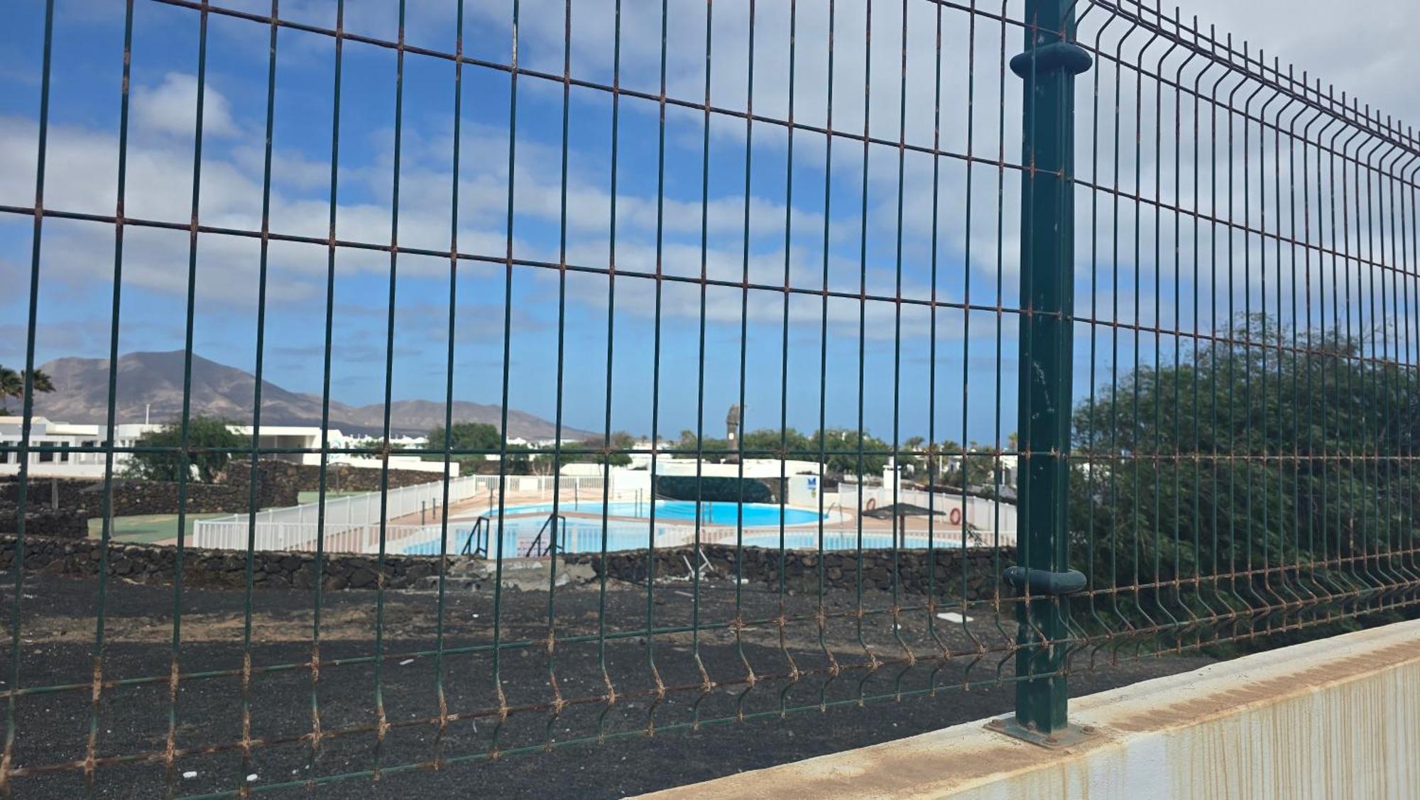 Casita Emma Playa Blanca (Lanzarote)