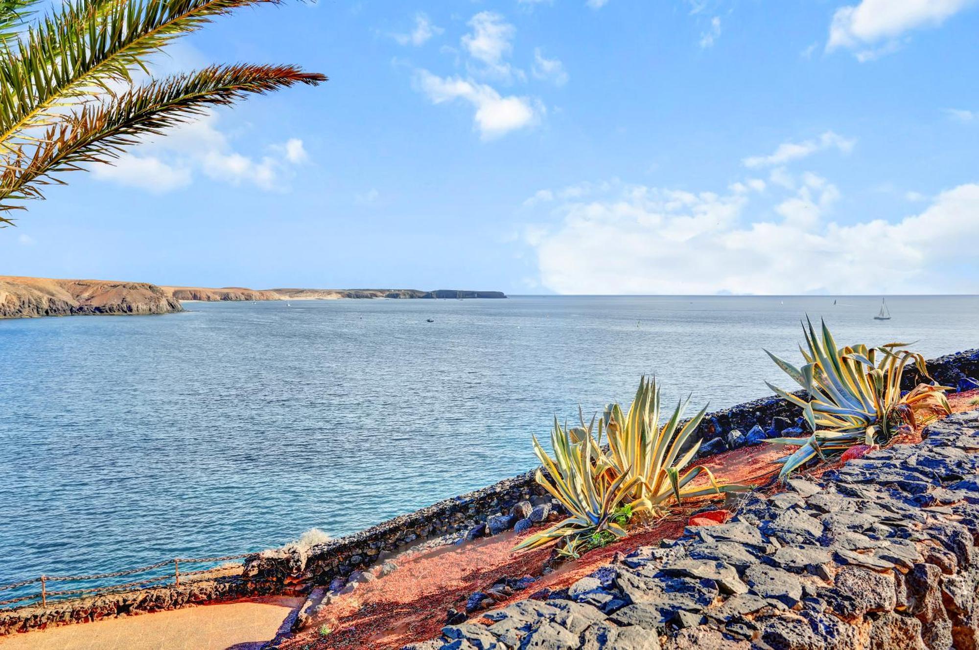 Casa Felicidad * Playa Blanca (Lanzarote)