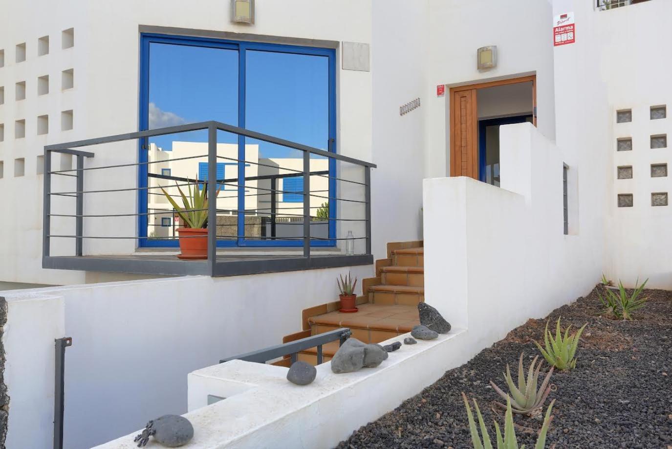 Casa Felicidad Playa Blanca (Lanzarote)
