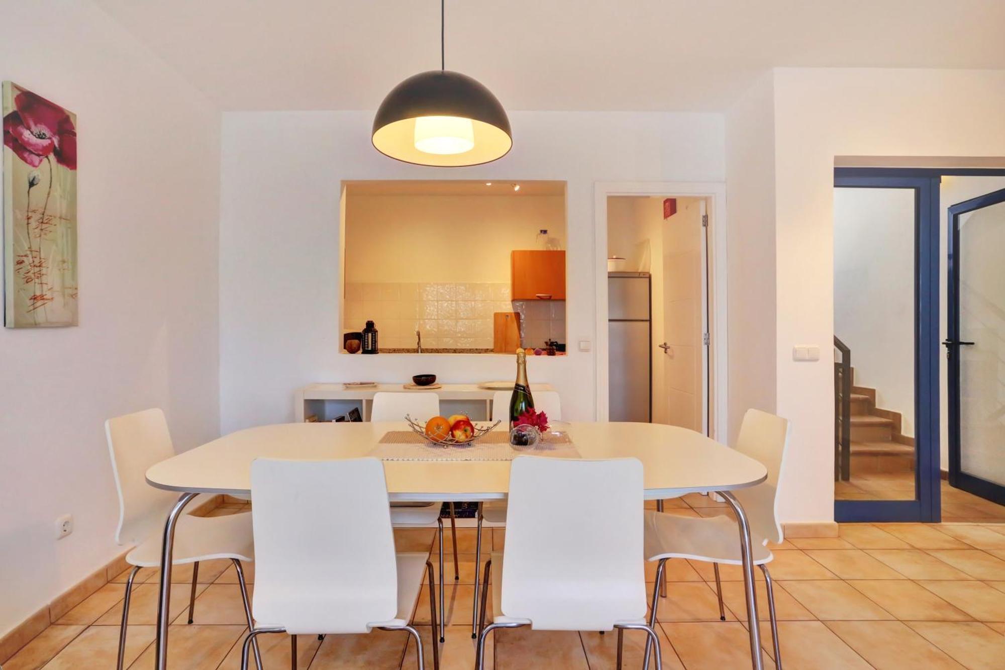 Casa Felicidad Holiday home *