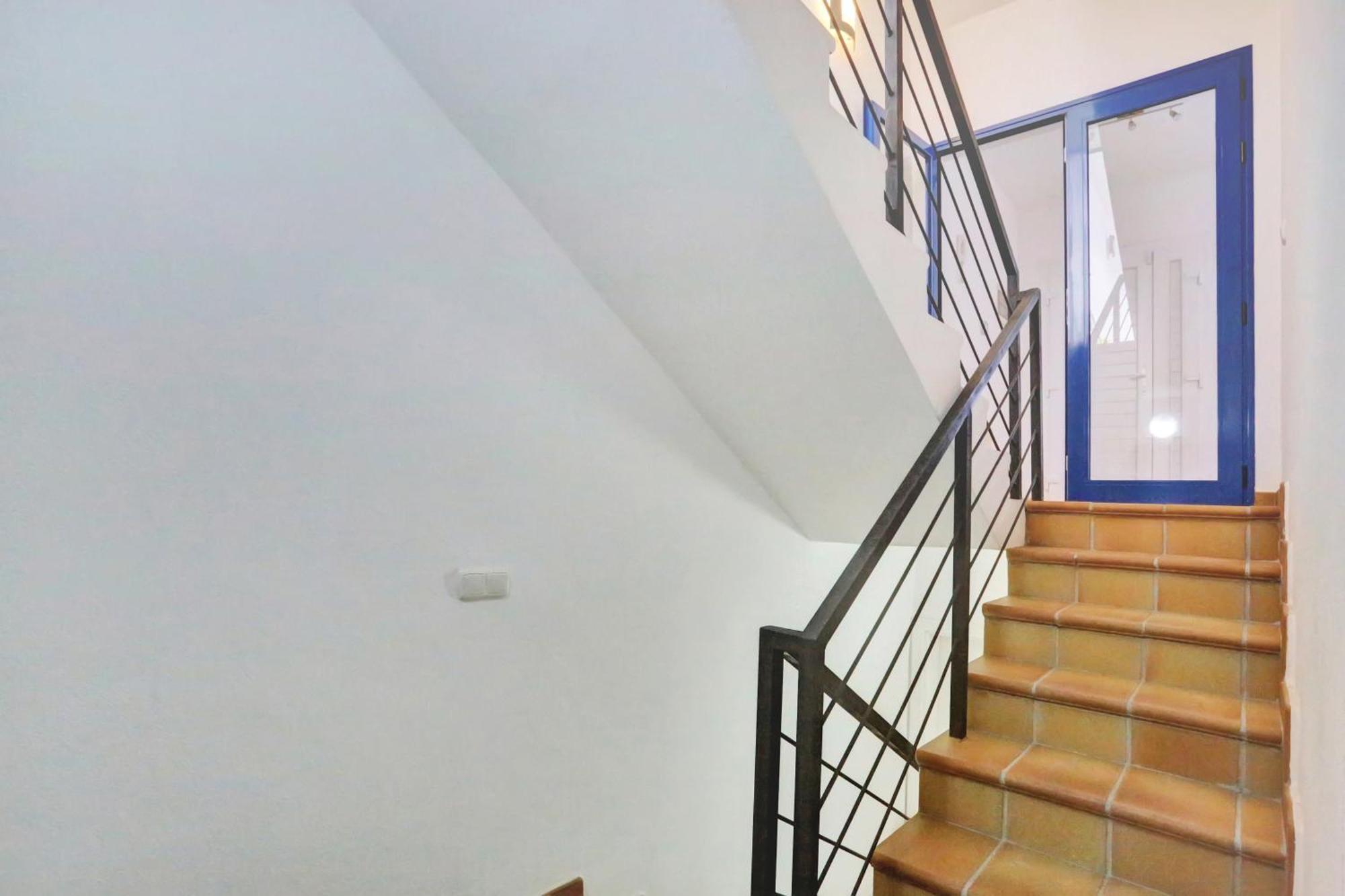 Casa Felicidad Holiday home Playa Blanca (Lanzarote)