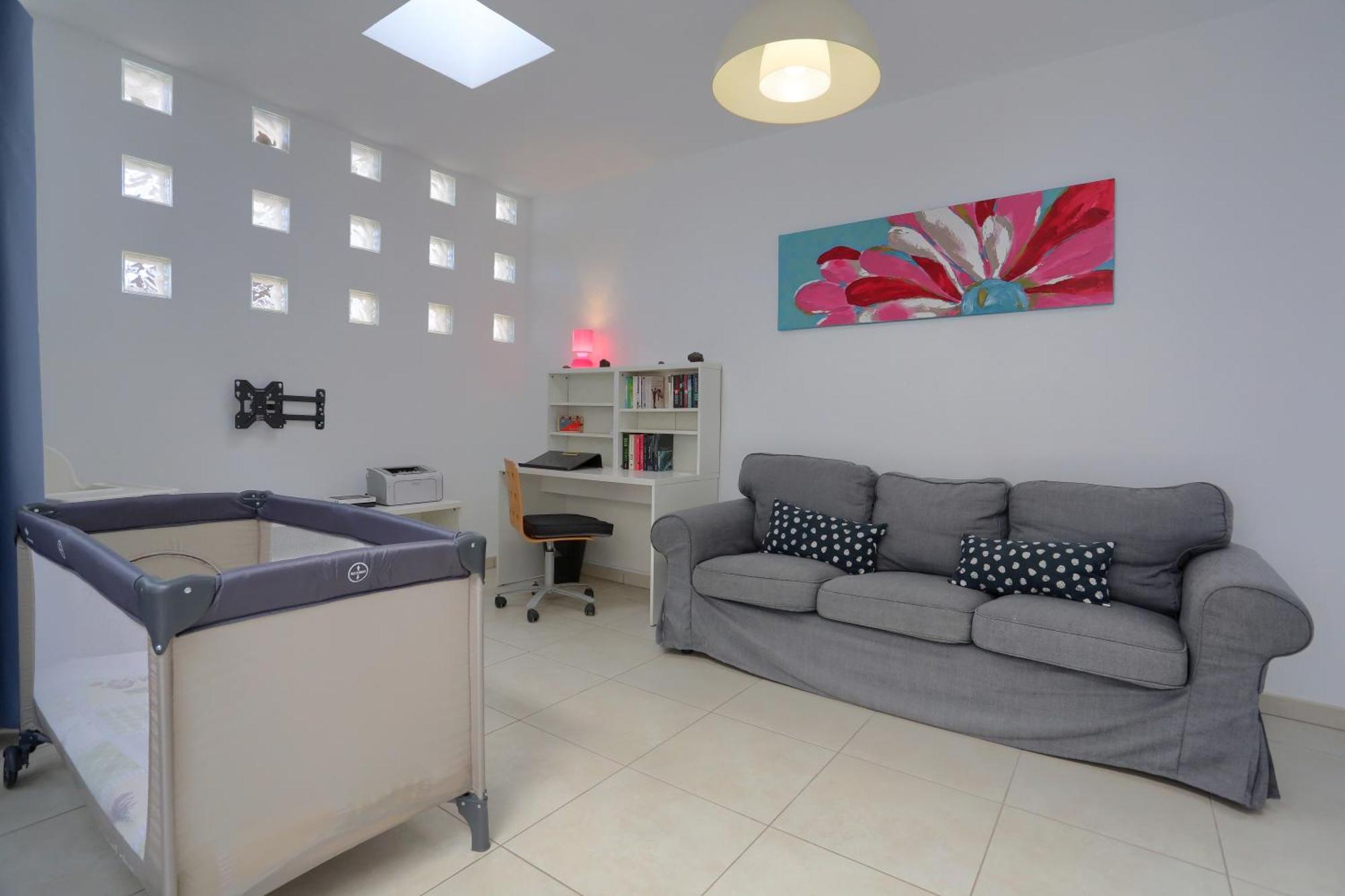 Holiday home Casa Felicidad