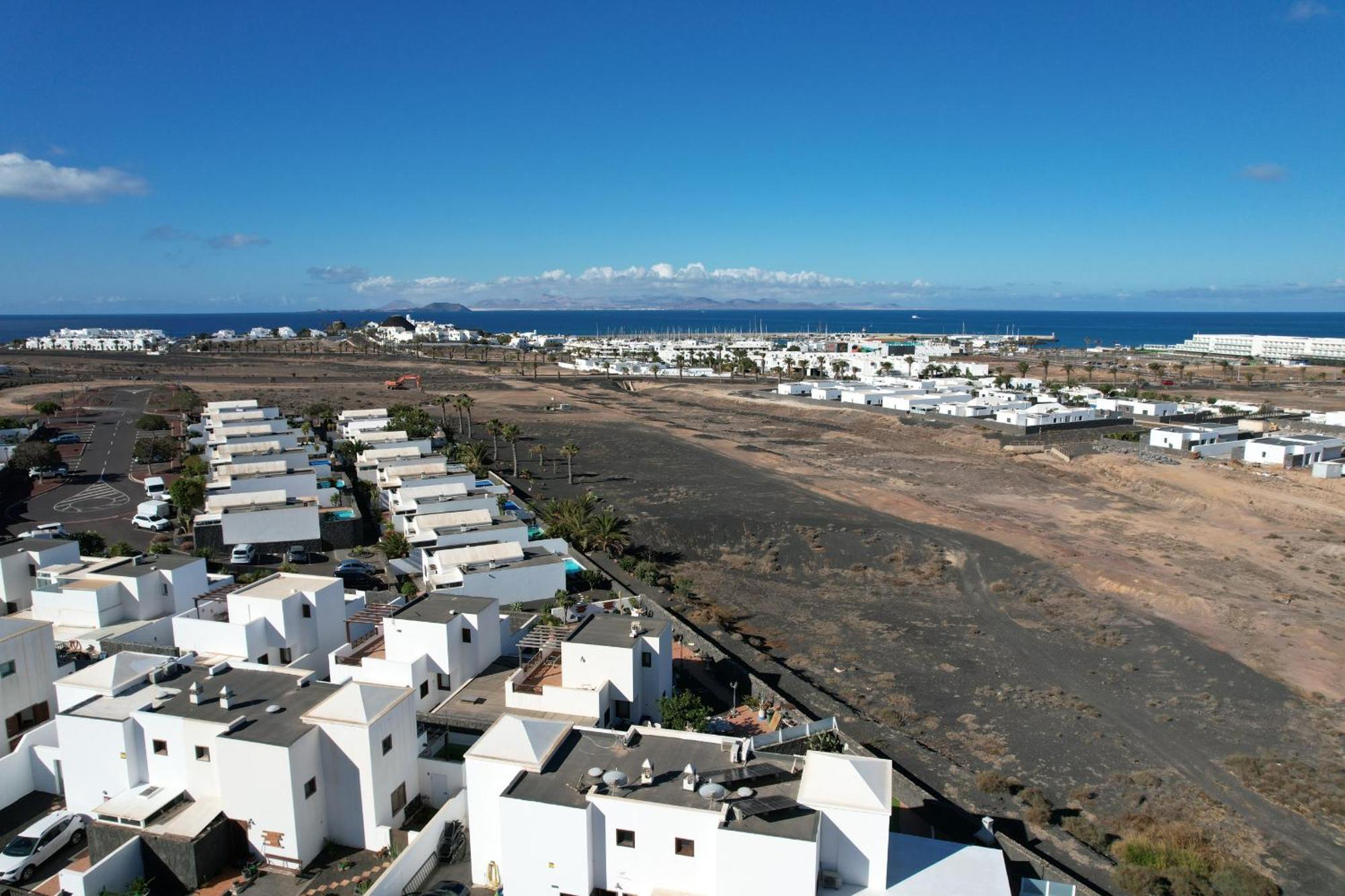 Malolo-private Pool And Jacuzzi * Playa Blanca (Lanzarote)