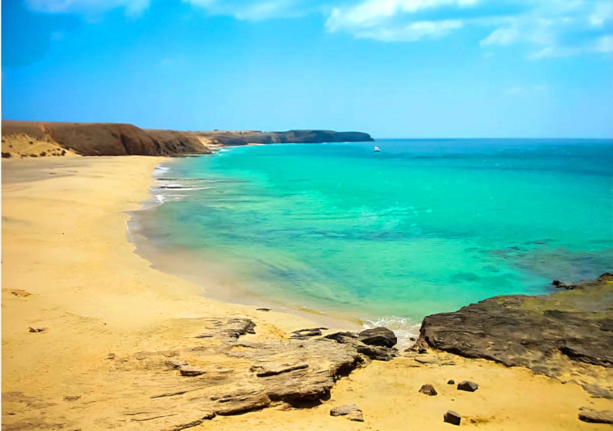 Marea Apartamento Playa Blanca (Lanzarote)