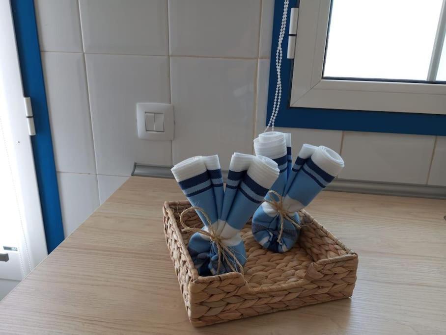 Atlantic Soul Apartamento Playa Blanca (Lanzarote)