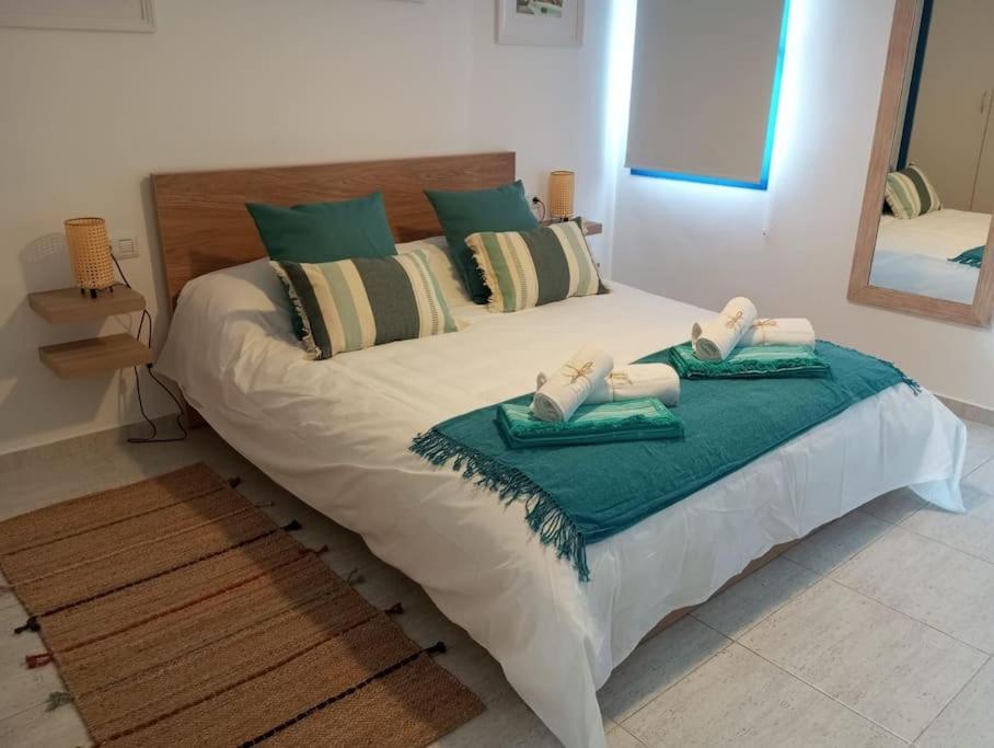 Atlantic Soul Apartamento *