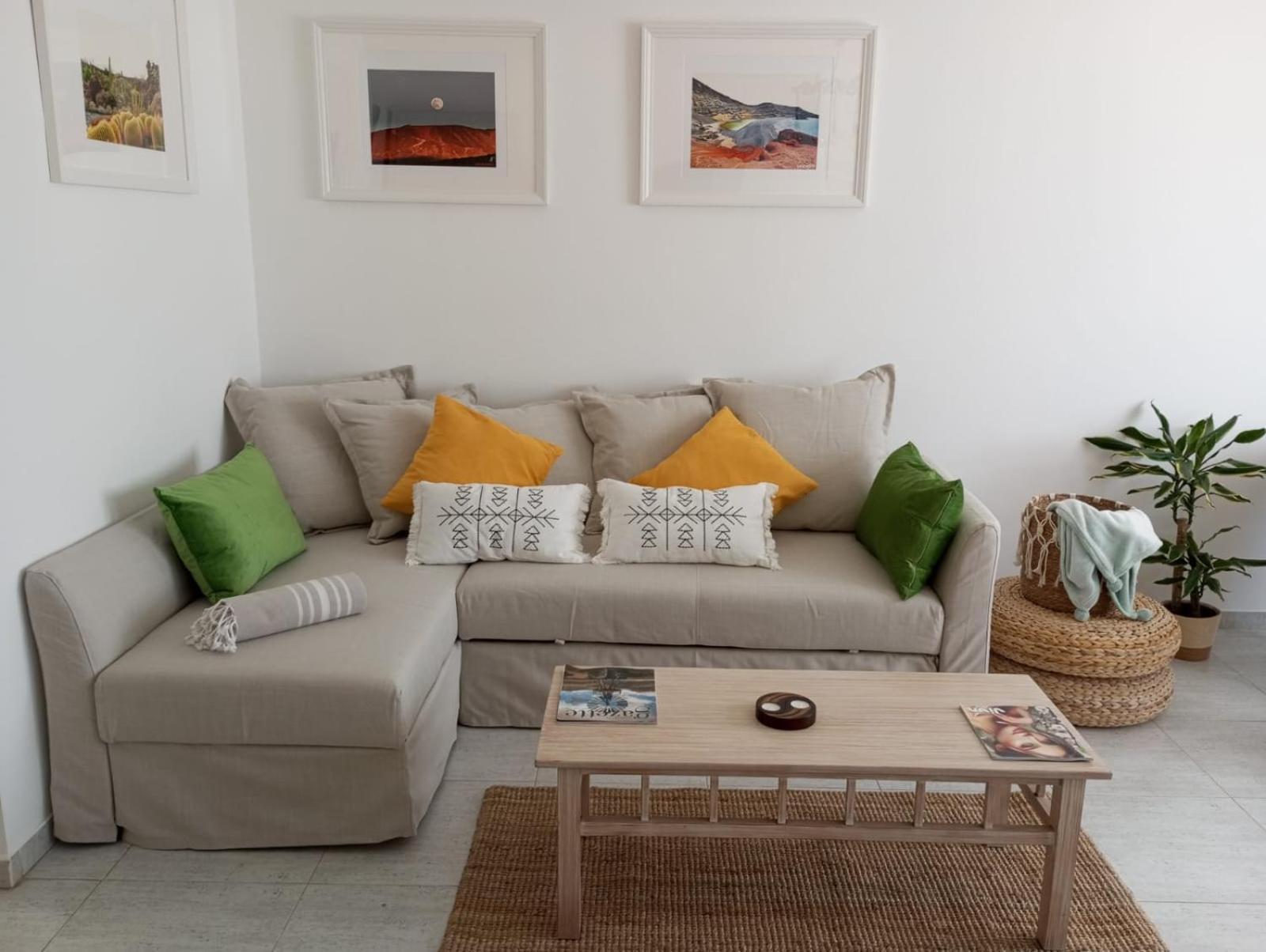 Atlantic Soul Apartamento *