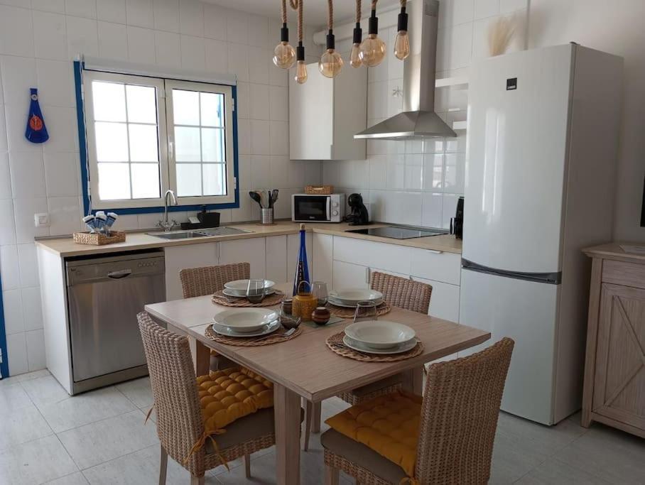 Atlantic Soul Apartamento