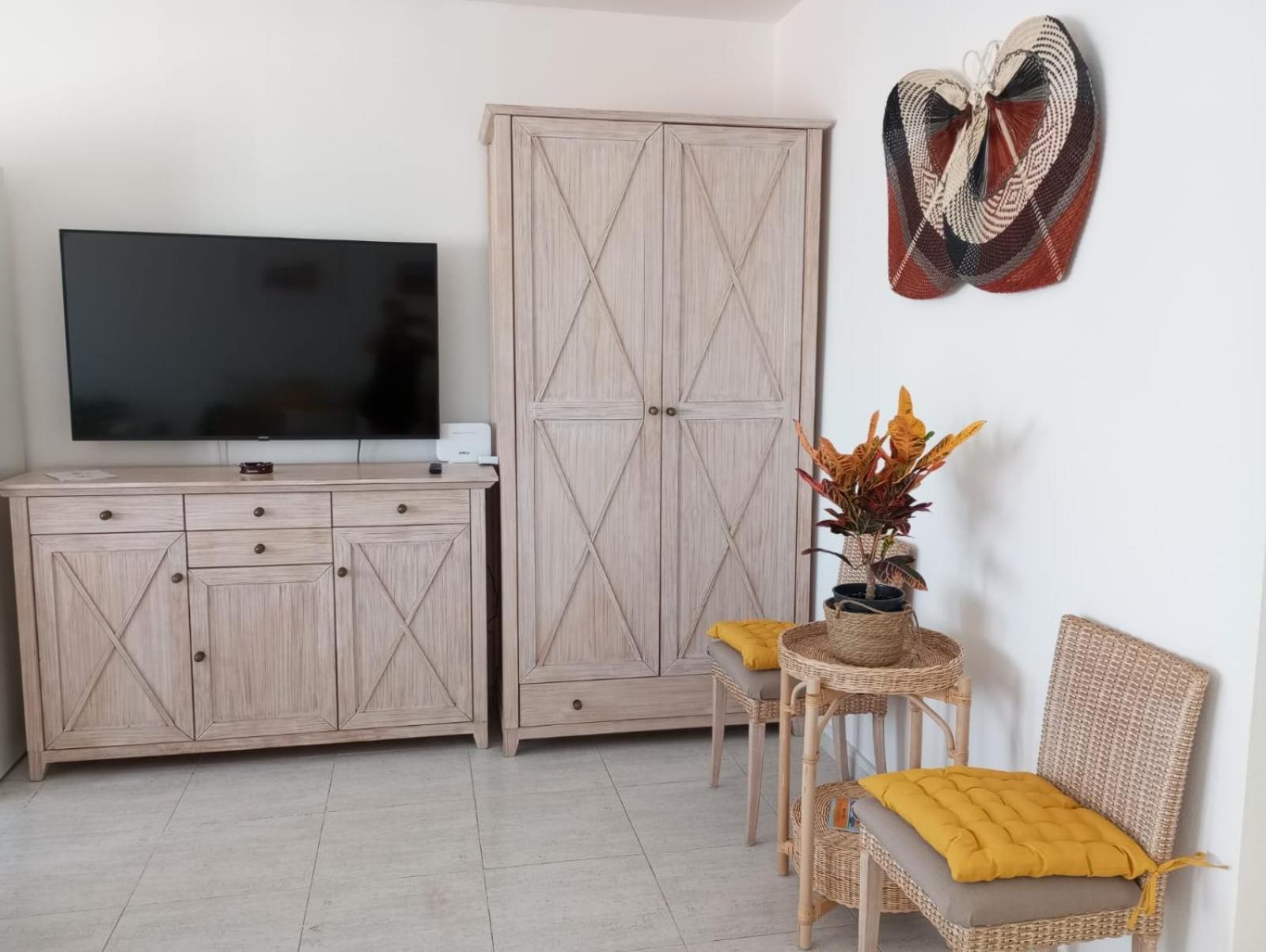 Atlantic Soul Apartamento *
