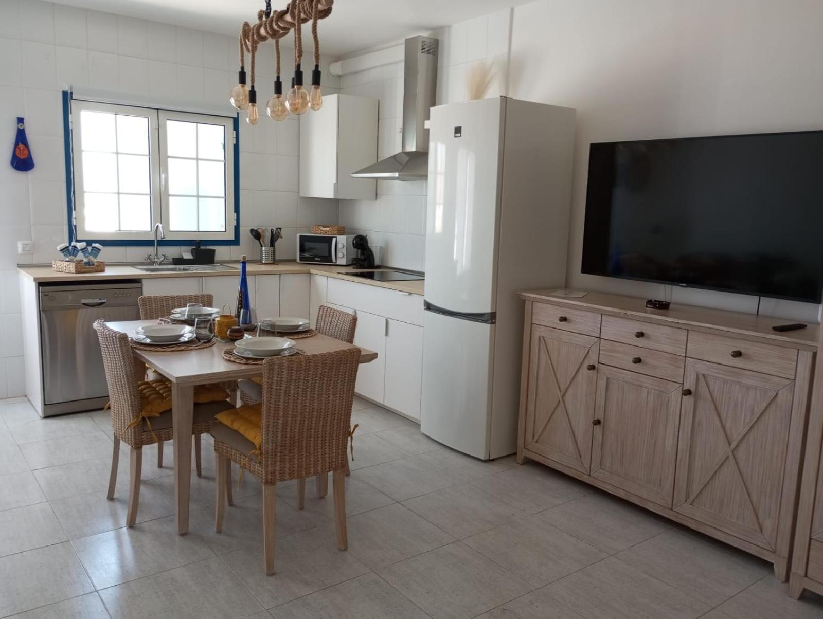 Apartamento Atlantic Soul Playa Blanca (Lanzarote)