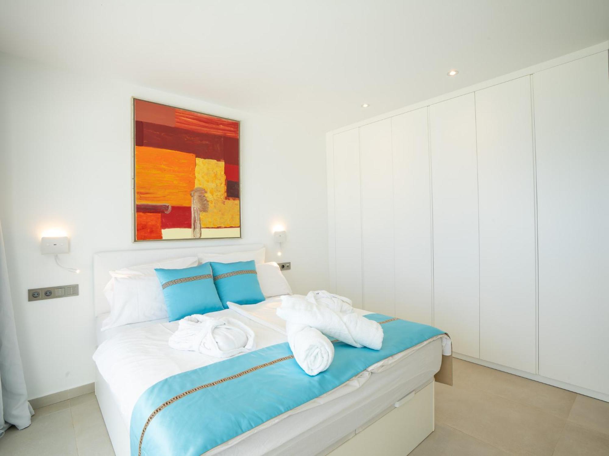 La Perla - Vista Al Mar - Villa Playa Blanca (Lanzarote)