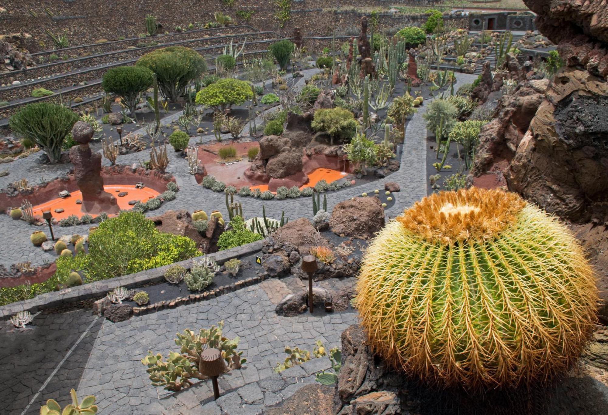 Casa Relax Ferienhaus Playa Blanca (Lanzarote)