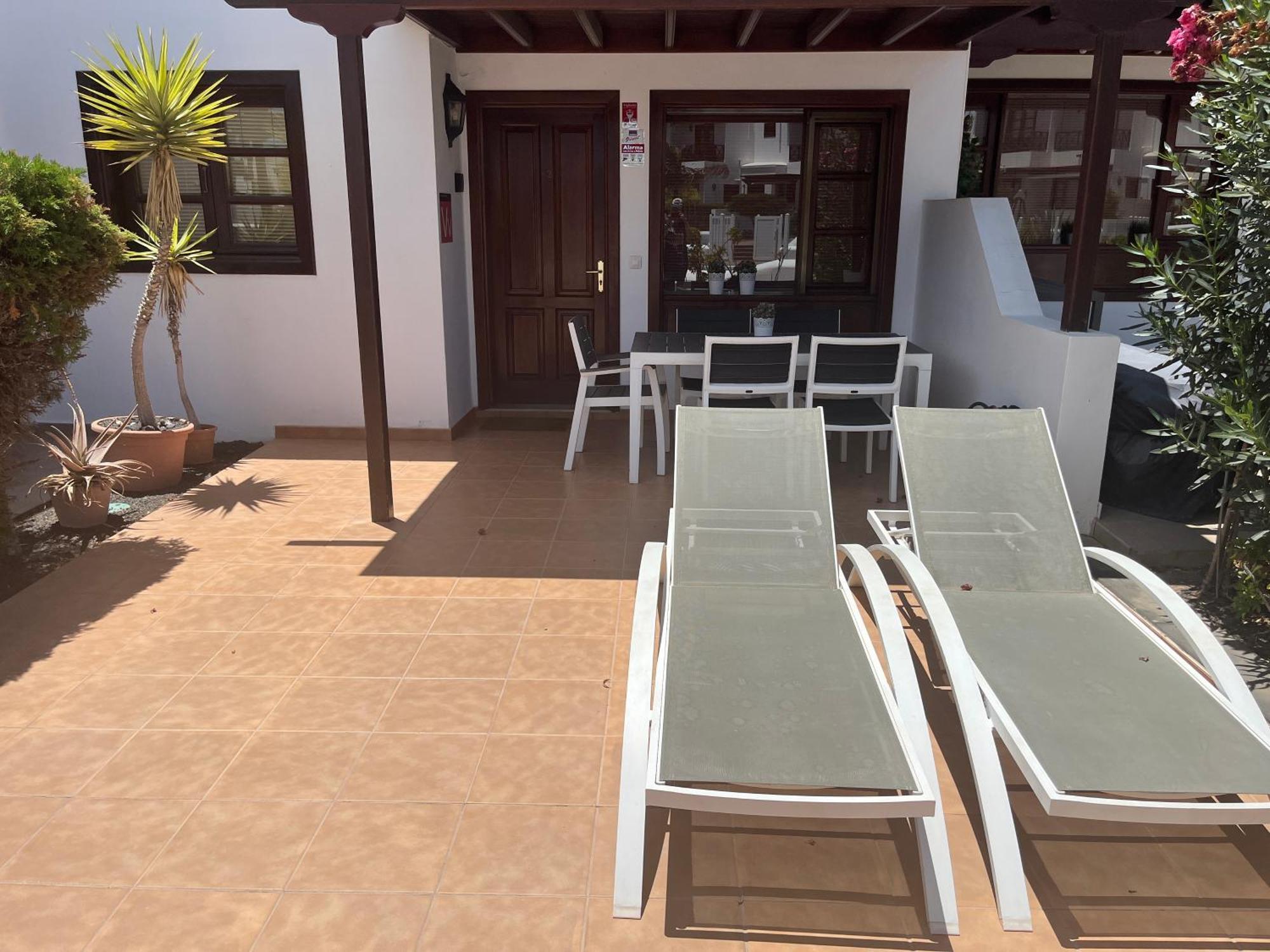 Ferienhaus Casa Relax Playa Blanca (Lanzarote)