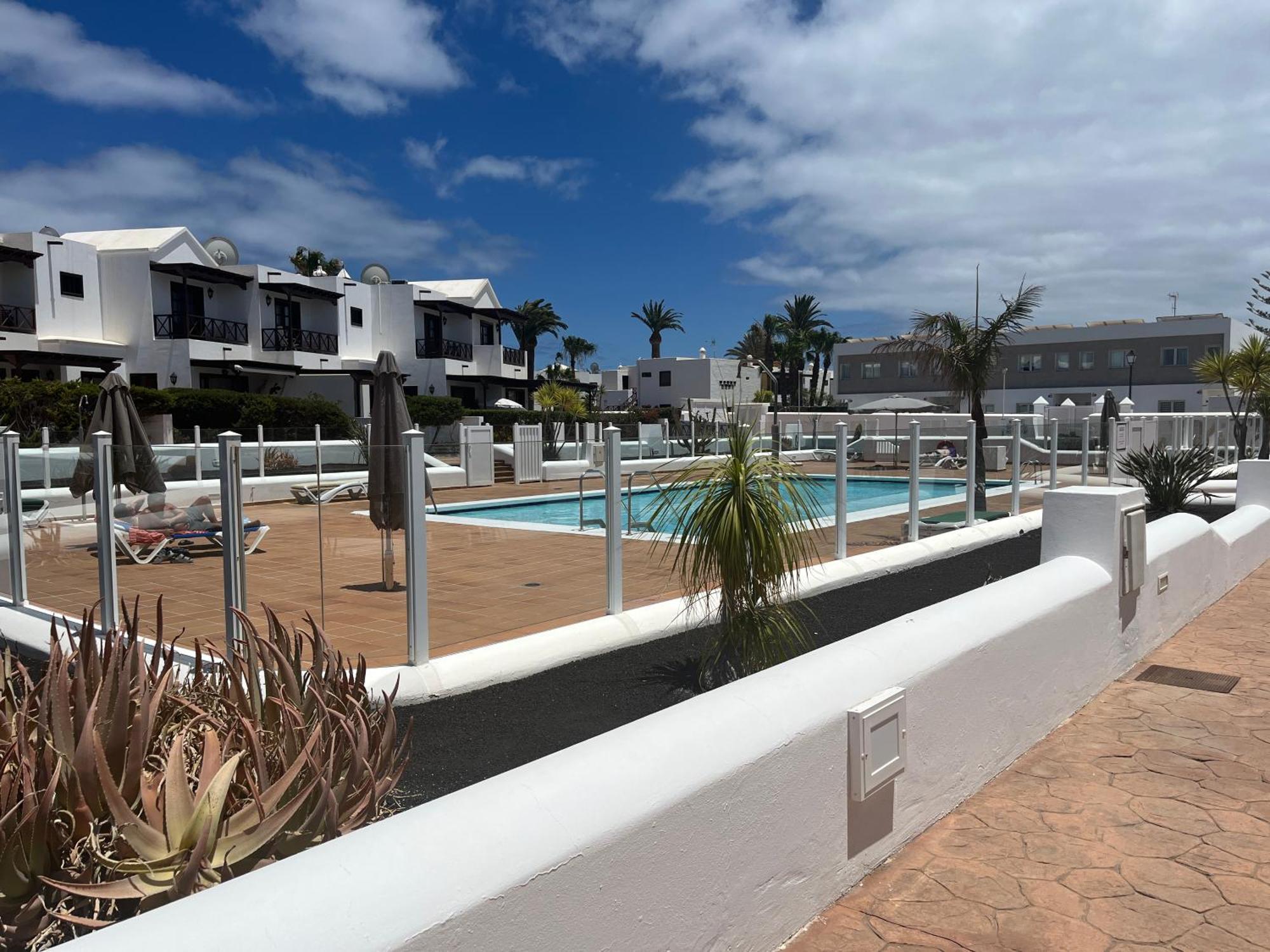 Casa Relax Ferienhaus
