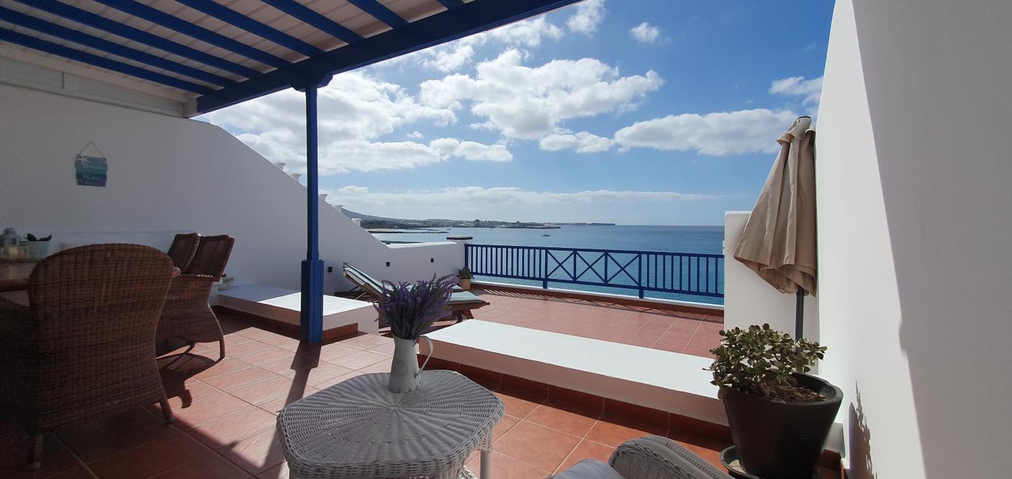 Apartment Erizo De Mar