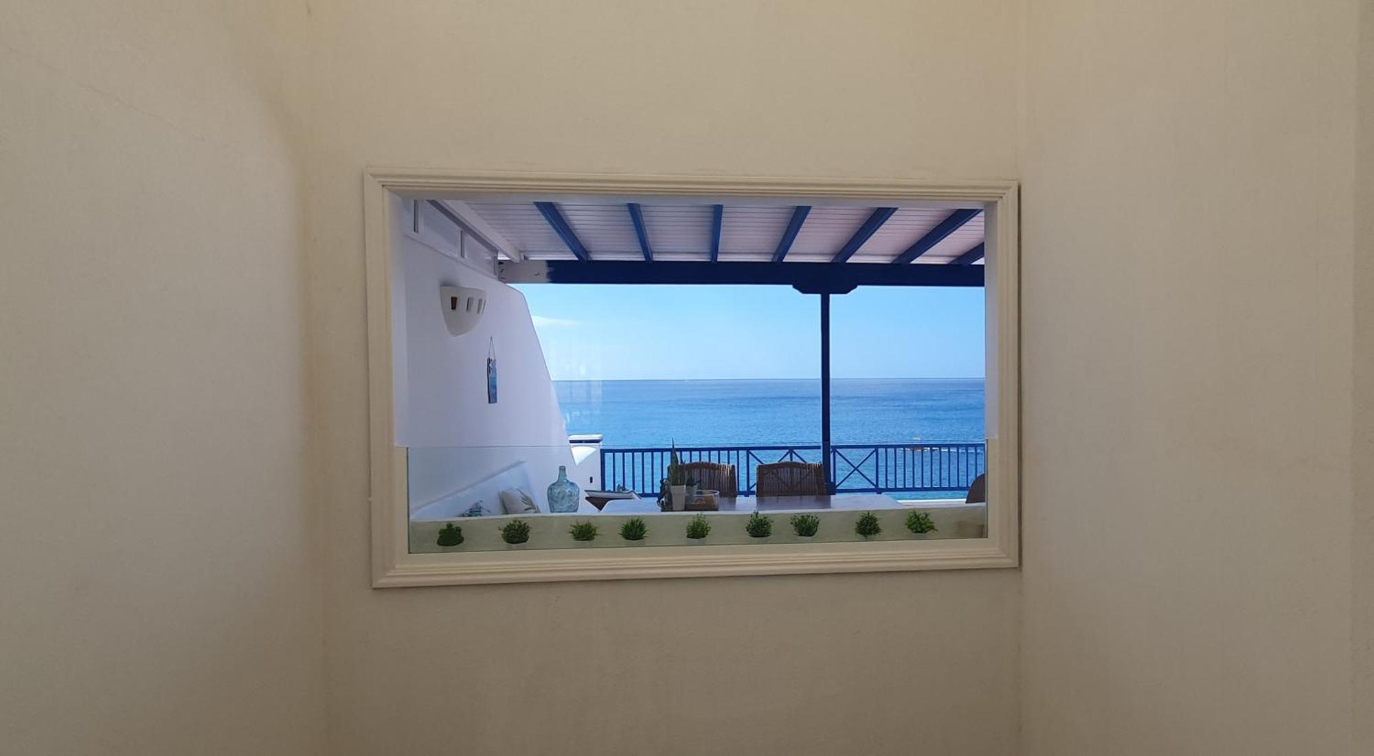 Erizo De Mar *