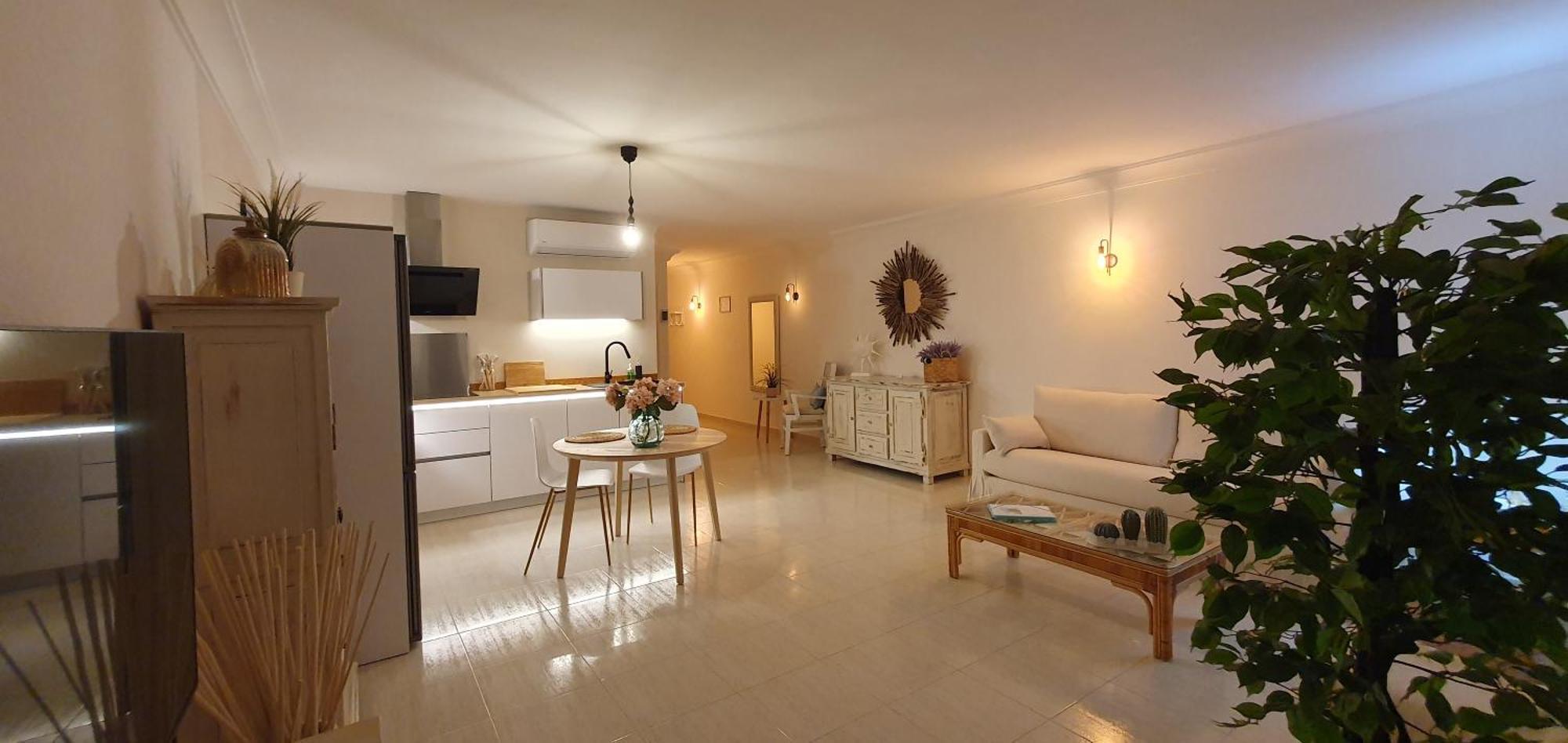 Erizo De Mar Apartment