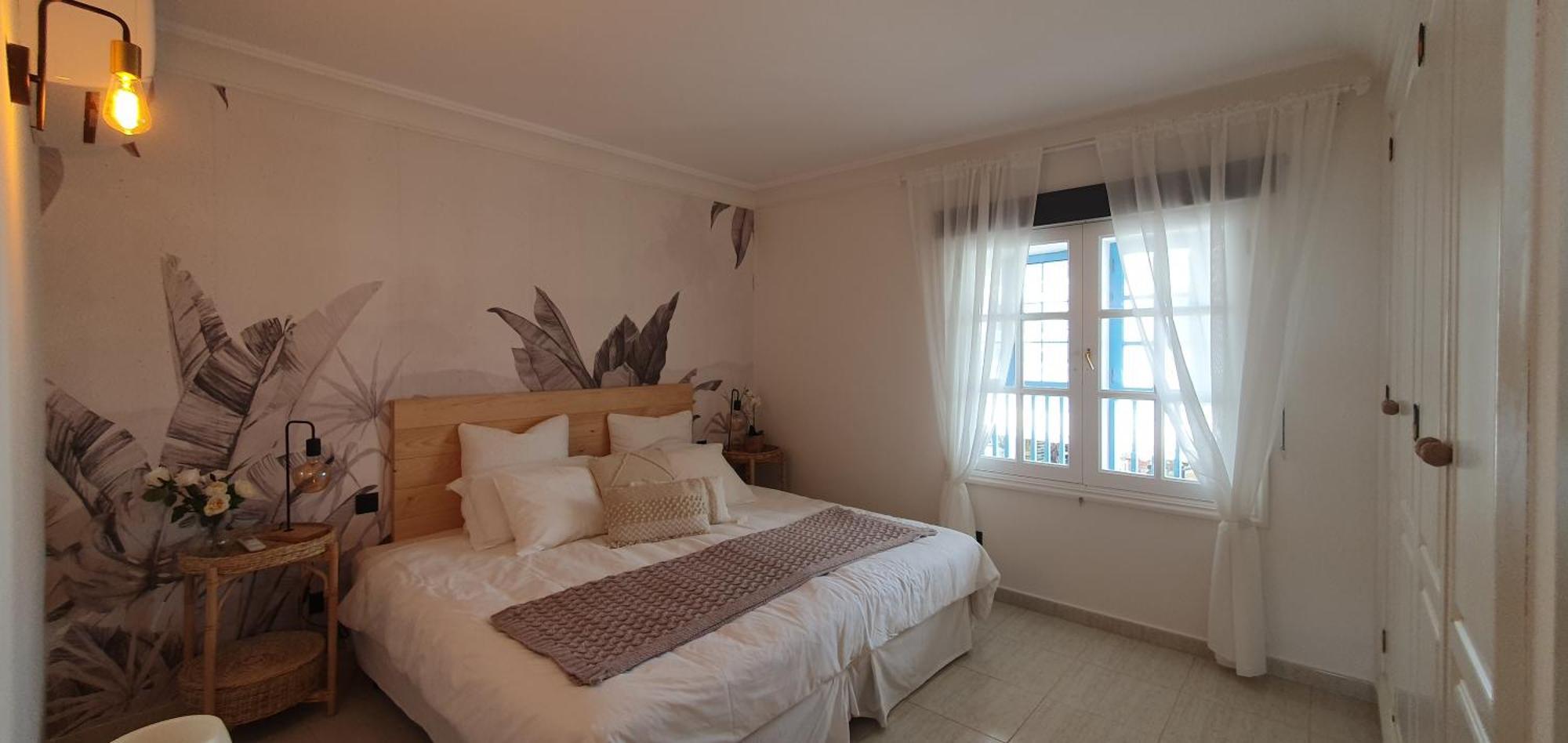 Apartment Erizo De Mar