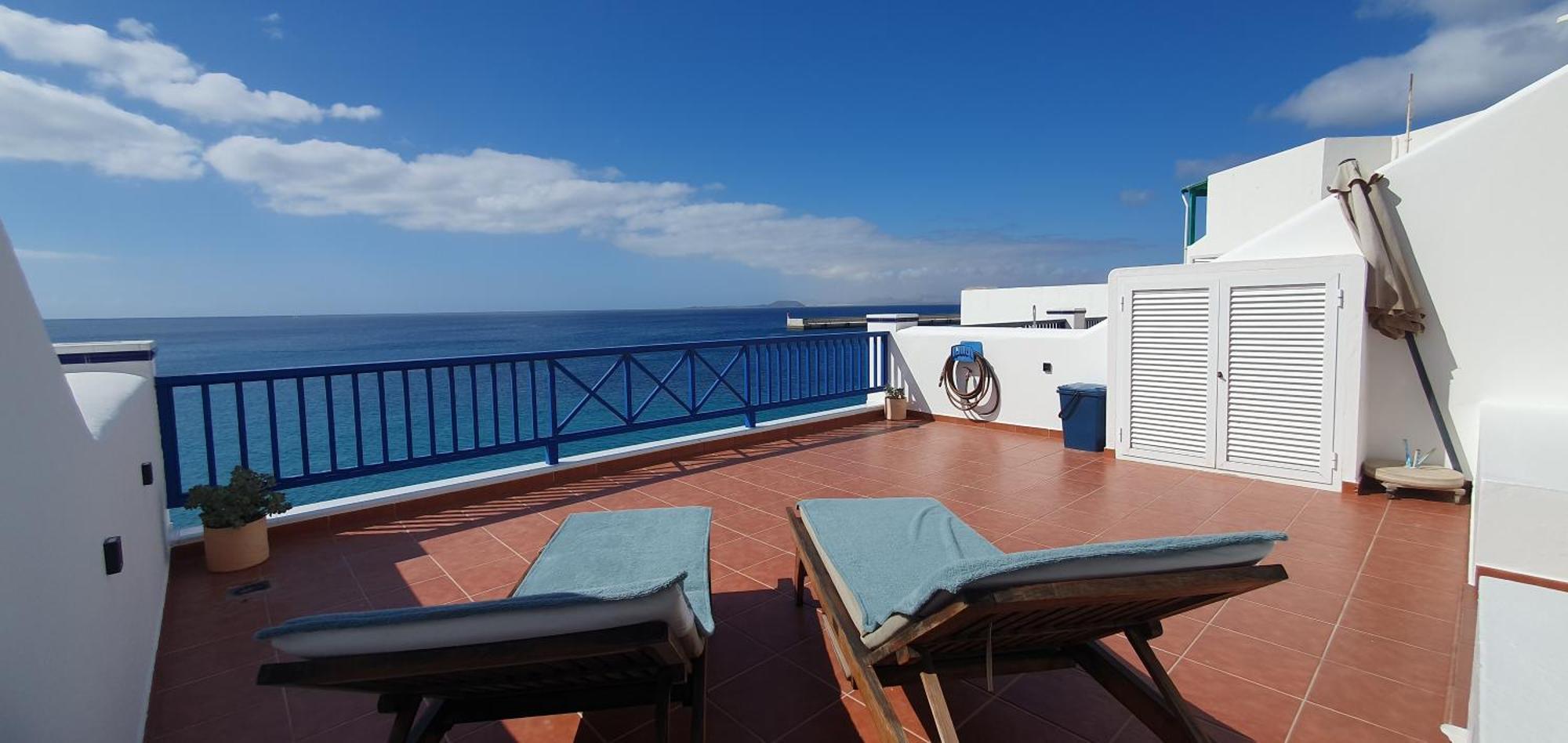 Apartment Erizo De Mar *
