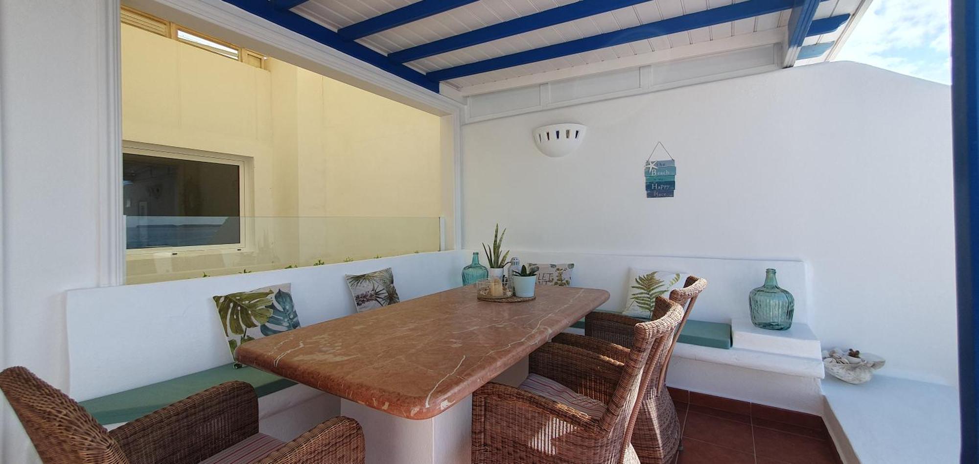 Erizo De Mar Apartment Playa Blanca (Lanzarote)