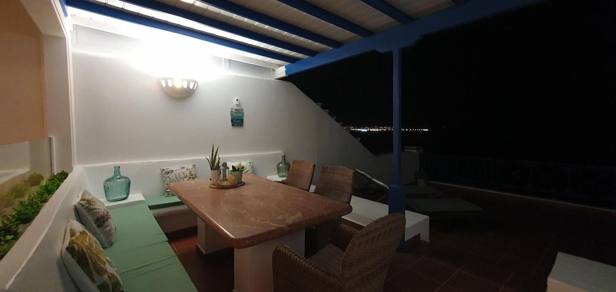 Apartment Erizo De Mar *