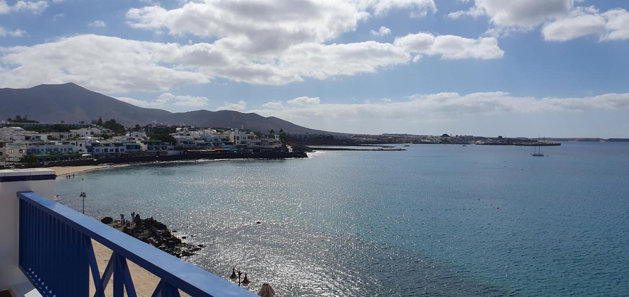 Apartment Erizo De Mar Playa Blanca (Lanzarote)