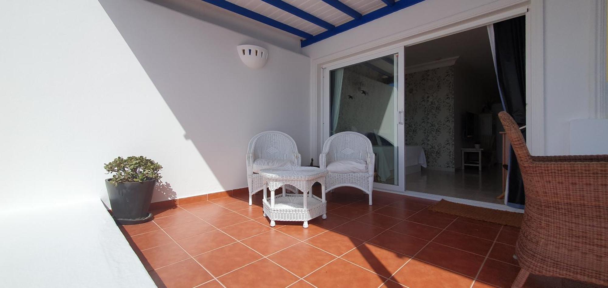 Erizo De Mar Apartment