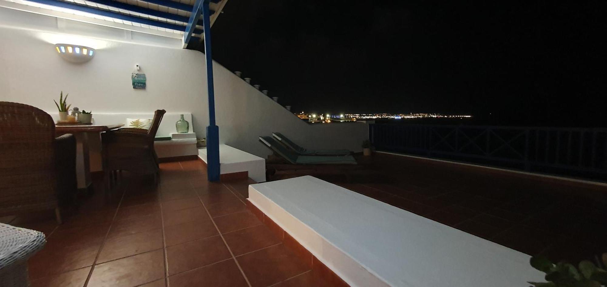 Apartment Erizo De Mar *