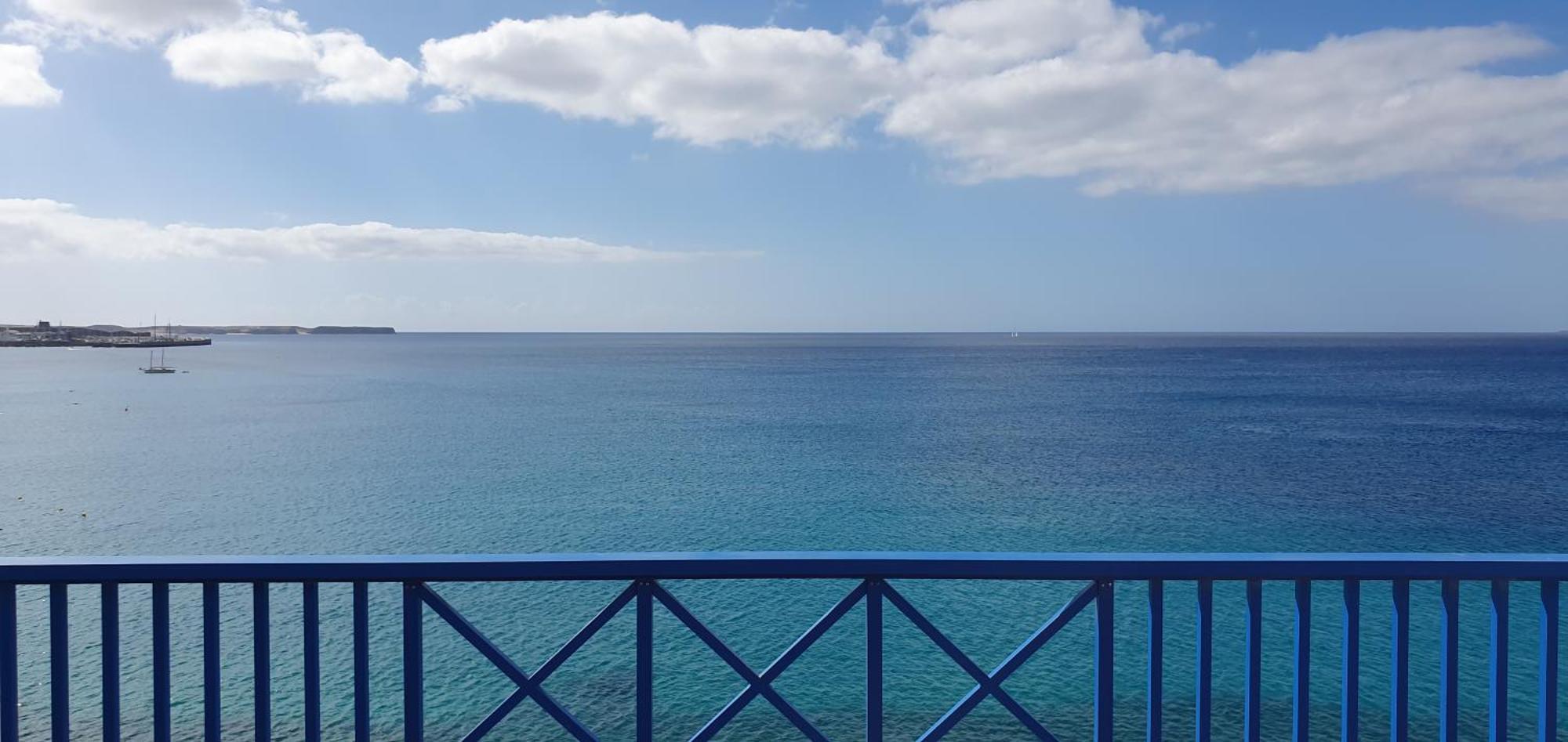 Erizo De Mar Apartment