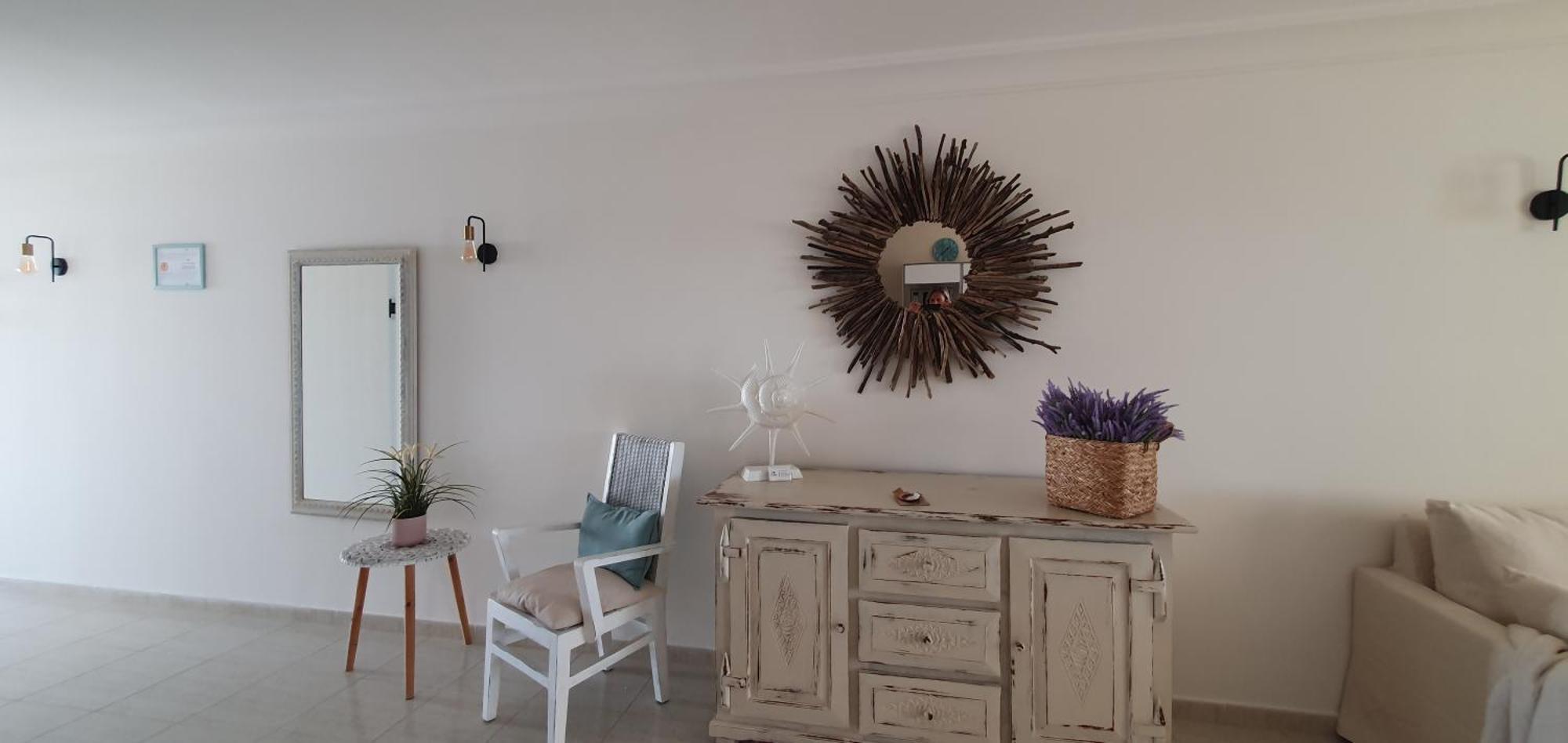 Erizo De Mar Apartment Playa Blanca (Lanzarote)