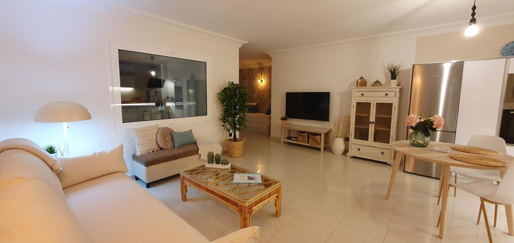Apartment Erizo De Mar