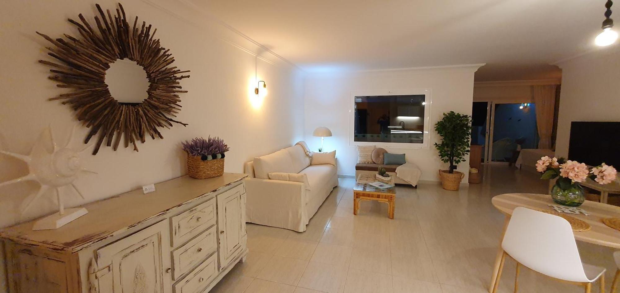Apartment Erizo De Mar *