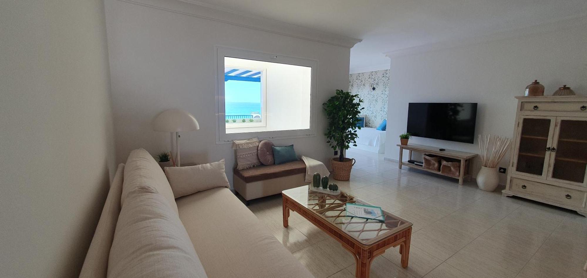 Apartment Erizo De Mar Playa Blanca (Lanzarote)