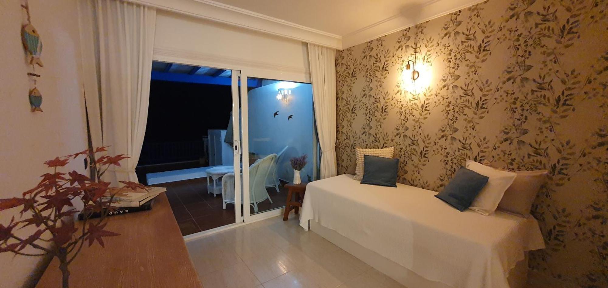 Erizo De Mar Apartment