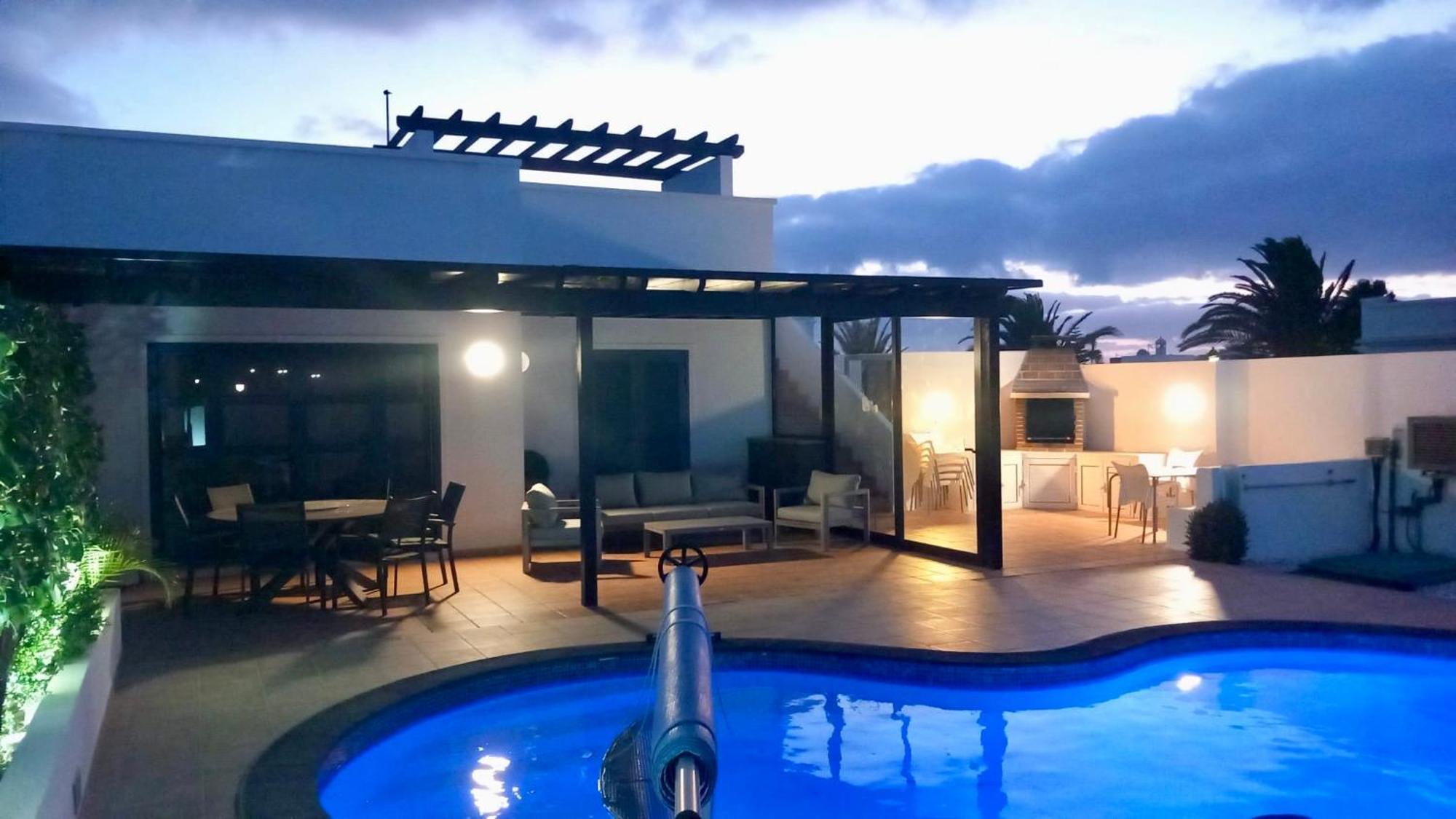Splendid Casa Nostra, Private Pool, Wifi, Garden *