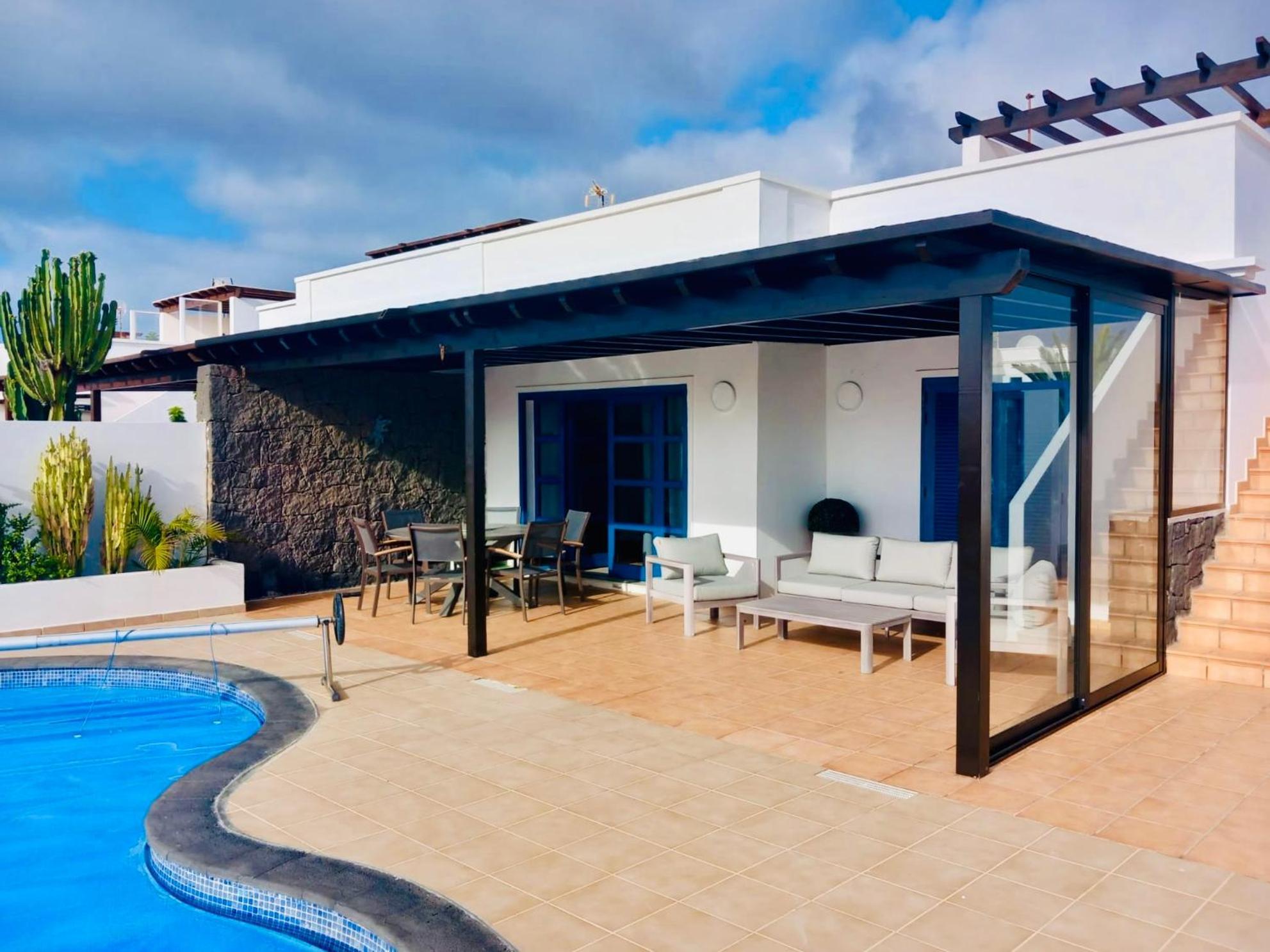 Splendid Casa Nostra, Private Pool, Wifi, Garden *